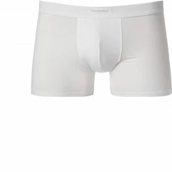 Billig 🎁 Ermenegildo Zegna Micromodal Boxer N2LC7006/100 Trunk, Modal-Stretch, Weiß ❤️