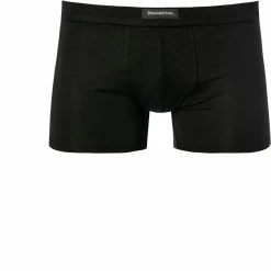 Blitzangebot 🌟 Ermenegildo Zegna Micromodal Boxer N2LC7006/001 Trunk, Modal-Stretch, Schwarz 😉