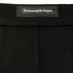 Blitzangebot 🌟 Ermenegildo Zegna Micromodal Boxer N2LC7006/001 Trunk, Modal-Stretch, Schwarz 😉 -Wäsche Verkaufsladen 364840 norm2