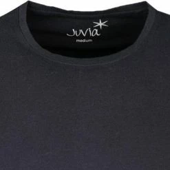 Auslauf 💯 JUVIA Longsleeve 91514056/63/880 Baumwolle, Navy 🔥 -Wäsche Verkaufsladen 365549 norm2