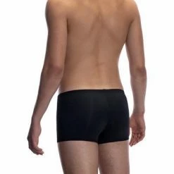 Bester Verkauf 🤩 Olaf Benz RED2059 Minipants 108731/8000 Trunk, Mikrofaser-Stretch, Schwarz ✨ -Wäsche Verkaufsladen 366233 norm2