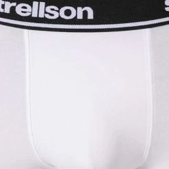 Top 10 ❤️ Strellson Shorts 3er Pack 531424/701 Trunks, Baumwoll-Stretch, Weiß gemustert, Weiß-schwarz-multicolor 😍 -Wäsche Verkaufsladen 366774 norm6