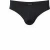 Bester Verkauf ⭐ bruno banani Sportslip Micro Feel 2203-2164/0007 Mikrofaser-Stretch, Schwarz 😍