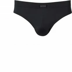 Bester Verkauf ⭐ bruno banani Sportslip Micro Feel 2203-2164/0007 Mikrofaser-Stretch, Schwarz 😍