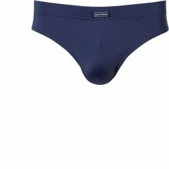 Am billigsten 💯 bruno banani Sportslip Micro Feel 2203-2164/0010 Mikrofaser-Stretch, Marine 🌟