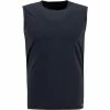 Bester Verkauf 😀 bruno banani Tanktop Micro Feel 2204-2164/0007 Mikrofaser-Stretch, Schwarz 💯