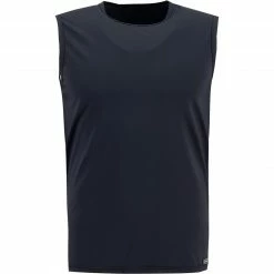 Bester Verkauf 😀 bruno banani Tanktop Micro Feel 2204-2164/0007 Mikrofaser-Stretch, Schwarz 💯