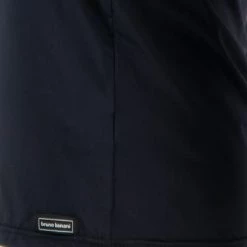 Bester Verkauf 😀 bruno banani Tanktop Micro Feel 2204-2164/0007 Mikrofaser-Stretch, Schwarz 💯 -Wäsche Verkaufsladen 367540 norm3