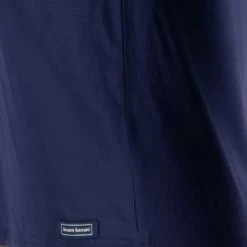 Auslauf 😍 bruno banani 👕 Shirt Micro Feel 2205-2164/0010 T-Shirt, Mikrofaser-Stretch, Marine 🔥 -Wäsche Verkaufsladen 367546 norm3