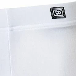 Am billigsten 🔔 HOM Comfort Boxer Briefs Natural 402188/0003 Trunk, Modal-Stretch, Weiß 🤩 -Wäsche Verkaufsladen 368857 norm2