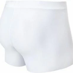 Am billigsten 🔔 HOM Comfort Boxer Briefs Natural 402188/0003 Trunk, Modal-Stretch, Weiß 🤩 -Wäsche Verkaufsladen 368857 norm3