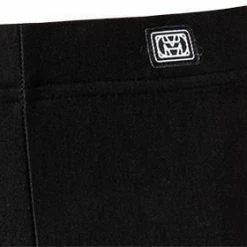 Besorgen ✨ HOM Comfort Boxer Briefs Natural 402188/0004 Trunk, Modal-Stretch, Schwarz 🎉 -Wäsche Verkaufsladen 368858 norm2