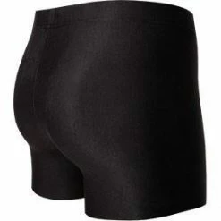 Besorgen ✨ HOM Comfort Boxer Briefs Natural 402188/0004 Trunk, Modal-Stretch, Schwarz 🎉 -Wäsche Verkaufsladen 368858 norm3