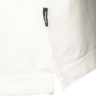 Rabatt 🤩 Strellson T-Shirt Leo 30028501/103 Longsleeve, Baumwolle, Creme 🎉 4 Rabatt 🤩 Strellson T-Shirt Leo 30028501/103 Longsleeve, Baumwolle, Creme 🎉 – Bild 4
