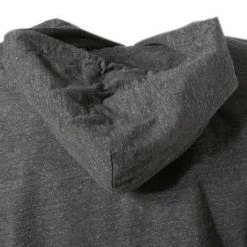 Großhandel 🥰 Polo Ralph Lauren Longsleeve 710652669/042 Longsleeve Hoodie, Baumwolle, Schwarz meliert ✨ -Wäsche Verkaufsladen 371349 norm3