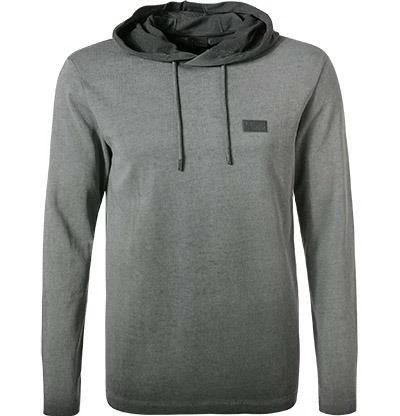 Am billigsten 🌟 JOOP! Longsleeve Alexandros 30027861/029 Modern Fit, Baumwolle, Grau , Grau 🔔 2 Am billigsten 🌟 JOOP! Longsleeve Alexandros 30027861/029 Modern Fit, Baumwolle, Grau , Grau 🔔 – Bild 2