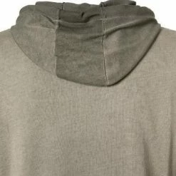 Brandneu 🔥 JOOP! Longsleeve Alexandros 30027861/302 Modern Fit, Baumwolle, Khaki 🎉 -Wäsche Verkaufsladen 371535 norm3