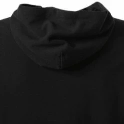 Angebote 🎉 Polo Ralph Lauren Kapuzenlongsleeve 710842628/008 Baumwolle, Schwarz 👏 -Wäsche Verkaufsladen 371823 norm4