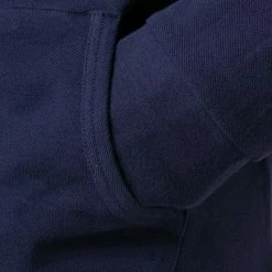 Besorgen 👍 Polo Ralph Lauren Kapuzenlongsleeve 710842628/009 Baumwolle, Marine 🔥 -Wäsche Verkaufsladen 371824 norm3