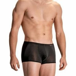 Rabatt 🛒 Olaf Benz PEARL2101 Minipants 130321/8000 Trunk, Lyocell, Schwarz ⭐ -Wäsche Verkaufsladen 372066 norm
