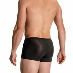 Rabatt 🛒 Olaf Benz PEARL2101 Minipants 130321/8000 Trunk, Lyocell, Schwarz ⭐ -Wäsche Verkaufsladen 372066 norm2