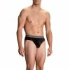 Brandneu 😉 Olaf Benz PEARL2101 Sportbrief 130322/8000 Slip, Lyocell, Schwarz 🎉