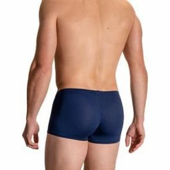 Billig 👏 Olaf Benz RED1201 Minipants 105830/4600 Trunk, Mikrofaser, Navy ⭐ -Wäsche Verkaufsladen 372068 norm2