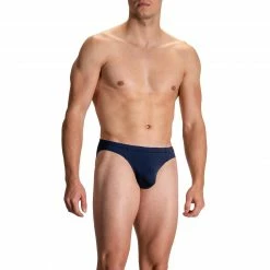 Neu 💯 Olaf Benz RED1201 Brazilbrief 105832/4600 Slip, Mikrofaser, Navy 👍