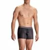 Aktion 🔥 Olaf Benz RED2109 Boxerpants 108840/8000 Trunk, Mikrofaser, Schwarz gemustert, Schwarz 😉
