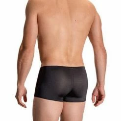 Bester Verkauf 💯 Olaf Benz RED2110 Minipants 108851/8000 Trunk, Mikrofaser, Schwarz ❤️ -Wäsche Verkaufsladen 372091 norm2