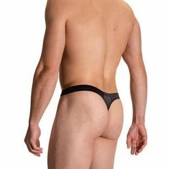 Top 10 🔥 Olaf Benz RED2110 Ministring 108854/8000 Mikrofaser, Schwarz 🎉 -Wäsche Verkaufsladen 372093 norm2