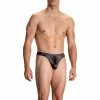 Bester Verkauf 🌟 Olaf Benz RED2113 Brazilbrief 108881/8000 Slip, Mikrofaser, Schwarz 🧨