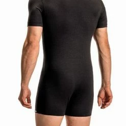 Neu 🥰 Olaf Benz RED1601 Coolbody 107429/8000 Baumwoll-Stretch, Schwarz 🛒 -Wäsche Verkaufsladen 372160 norm2