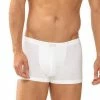 Top 10 🥰 Mey THINK Shorty 71021/101 Trunk, Bio Baumwoll-Stretch, Weiß 🥰