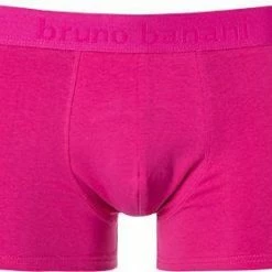 Bestes Angebot 🎁 bruno banani Shorts 5er P. Neon L. 2201-2327/4303 Trunks, Baumwoll-Stretch, Neongelb-grün-orange, Multicolor 🤩 -Wäsche Verkaufsladen 372617 norm2