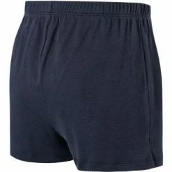 Neu 🤩 HANRO Boxers Sea Island Cotton 07 3172/0019 Boxershort, Baumwolle, Schwarz, Black 🔥 -Wäsche Verkaufsladen 373054 norm2