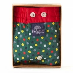 Rabatt 👏 MC ALSON Boxer-Shorts 4449/oliv Boxershorts, Baumwolle, Oliv-rot gemustert 😉 7 Rabatt 👏 MC ALSON Boxer-Shorts 4449/oliv Boxershorts, Baumwolle, Oliv-rot gemustert 😉 -Wäsche Verkaufsladen 373090 norm3