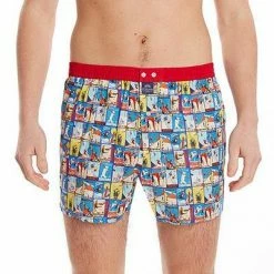 Bestes Angebot 🥰 MC ALSON Boxer-Shorts 4462/multicolor Boxershorts, Baumwolle 🤩 6 Bestes Angebot 🥰 MC ALSON Boxer-Shorts 4462/multicolor Boxershorts, Baumwolle 🤩 -Wäsche Verkaufsladen 373094 norm2