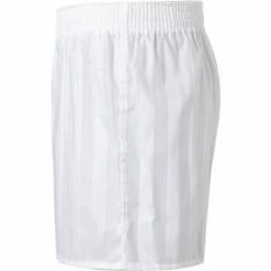 Budget 🤩 Novila Boxershorts 8367/055/1 Baumwolle, Weiß gestreift, Weiß ❤️ 5 Budget 🤩 Novila Boxershorts 8367/055/1 Baumwolle, Weiß gestreift, Weiß ❤️ -Wäsche Verkaufsladen 373522 norm2