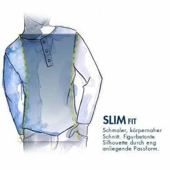 Angebote 🎉 BOSS Longsleeve Tempest 50462773/001 Longleeve, Slim Fit, Baumwolle, Schwarz meliert, Schwarz 😍 -Wäsche Verkaufsladen 373587 norm4