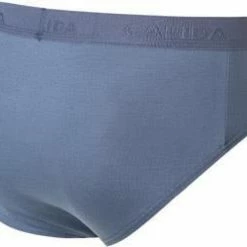 Auslauf 👍 CALIDA Classic Slip 23180/457 Jersey Compostable, Rauchblau, Blau 🔥 -Wäsche Verkaufsladen 374201 norm2