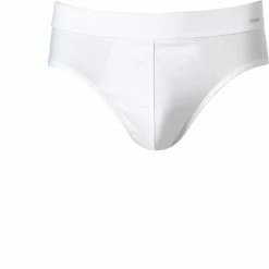 Neu 🔥 CALIDA Slip 22590/001 Baumwoll-Stretch, Weiß 🎁