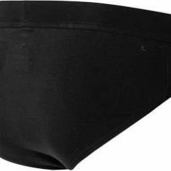 Aktion 🥰 CALIDA Slip 22590/992 Baumwoll-Stretch, Schwarz 🌟 -Wäsche Verkaufsladen 374203 norm2