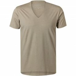 Beste Bewertungen von 😍 CALIDA T-Shirt 14586/907 Baumwoll-Stretch geruchshemmend, Beige, Bronze 🛒