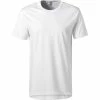 Blitzangebot 🔥 CALIDA T-Shirt 2er Pack 14341/001 T-Shirts, Baumwolle, Weiß 😉