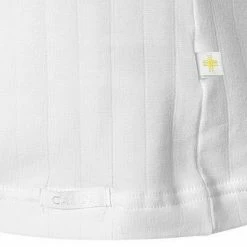 Rabatt 👍 CALIDA T-Shirt 14886/001 Baumwoll-Stretch geruchshemmend, Weiß 💯 -Wäsche Verkaufsladen 374241 norm3