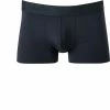 Rabatt 🤩 CALIDA Boxer 26785/479 Trunk, Micro-Modal geruchhemmend, Dunkelblau 🥰