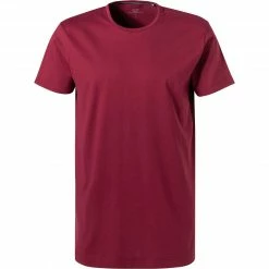 Besorgen 🤩 CALIDA T-Shirt 14081/159 Baumwolle, Rot ⌛