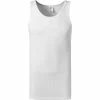 Bestes Angebot 💯 CALIDA Athletic-Shirt 10110/001 Tanktop, Baumwolle, Weiß 🛒