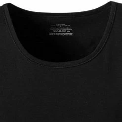 Rabatt 🥰 CALIDA Athletic-Shirt 12090/992 Tanktop, Baumwoll-Stretch, Schwarz ✨ -Wäsche Verkaufsladen 374254 norm2